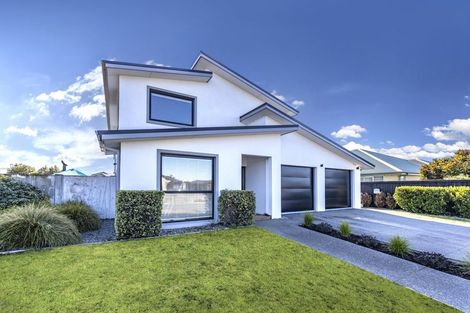 Photo of property in 55 Sovereign Boulevard, Kaiapoi, 7630