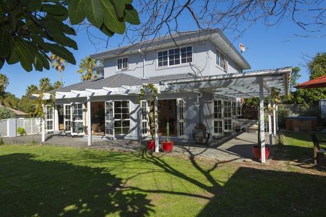 Photo of property in 21 Ocean Park, Wainui, Gisborne, 4010