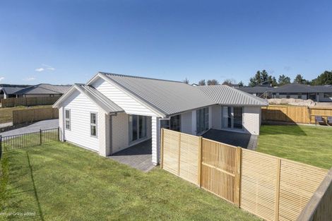 Photo of property in 16 Makomako Crescent, Wharewaka, Taupo, 3330