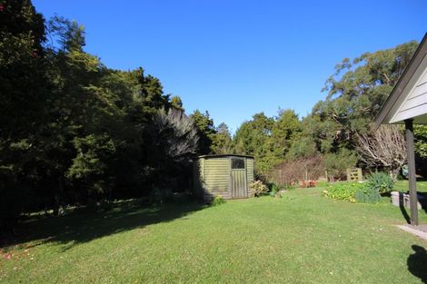 Photo of property in 279 Pigs Head Road, Whakapara, Hikurangi, 0184