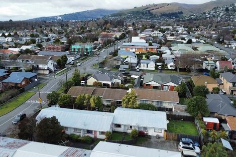 Photo of property in 98 Huxley Street, Pahiatua, 4910