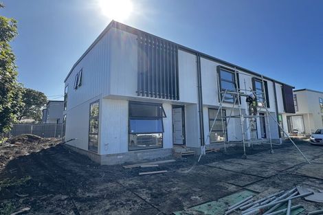 Photo of property in 139 Richardson Road, Mount Albert, Auckland, 1025