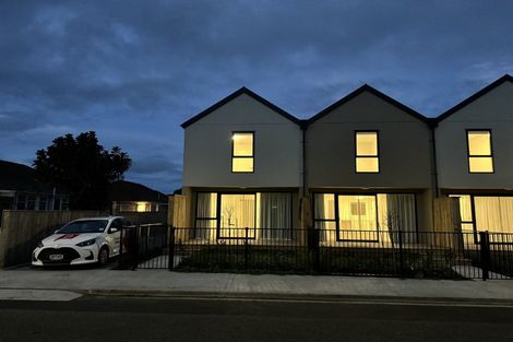 Photo of property in 6a-e Copeland Street, Whanganui, 4500