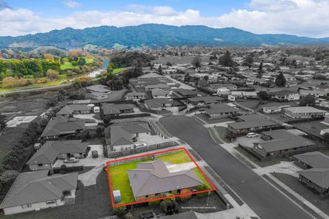 Photo of property in 29 Pharo Place, Ngaruawahia, 3720