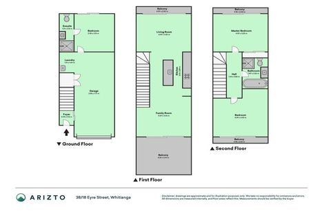 Photo of property in 38/18 Eyre Street, Whitianga, 3510