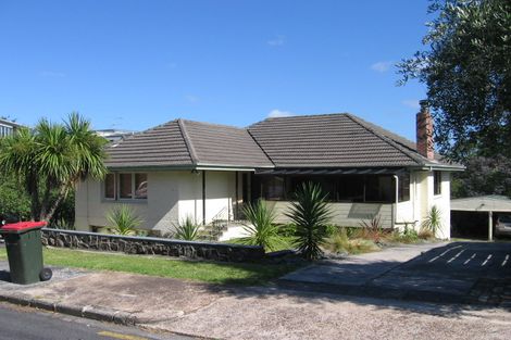 Photo of property in 7 Saratoga Avenue, Herne Bay, Auckland, 1011
