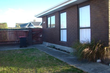 Photo of property in 1/603 Barbadoes Street, Edgeware, Christchurch, 8013