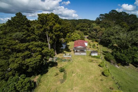 Photo of property in 397a Hupara Road, Pakaraka, Kaikohe, 0472