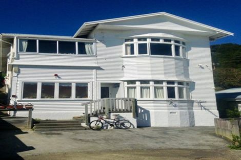 Photo of property in 5/20 Hay Street, Oriental Bay, Wellington, 6011