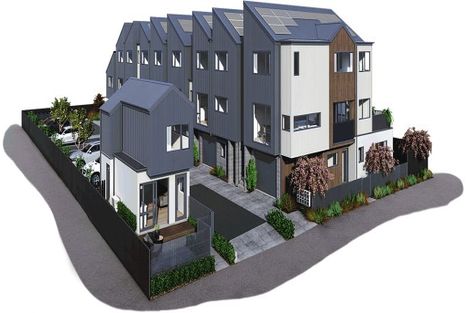 Photo of property in 120 Burke Street, Sydenham, Christchurch, 8023