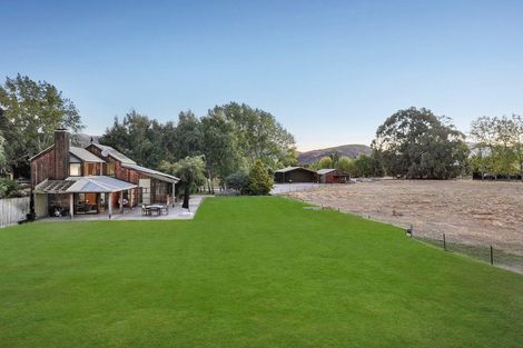 Photo of property in 641 Ballantyne Road, Wanaka, 9382