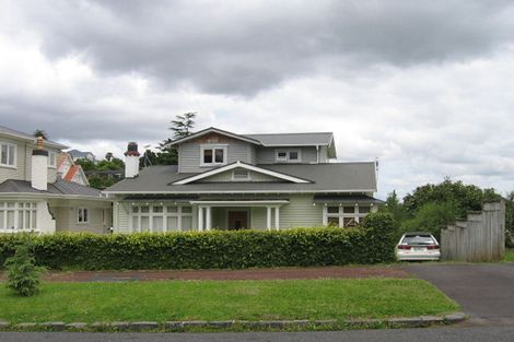 Photo of property in 1 Cedar Road, Mount Eden, Auckland, 1024