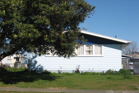 Photo of property in 48 Hinemoa Street, Levin, 5510
