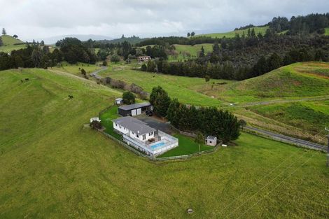 Photo of property in 110 Hillcrest Road, Kaikohe, 0405