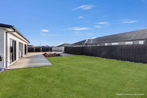 Photo of property in 15b Strowan Avenue, Elgin, Ashburton, 7700