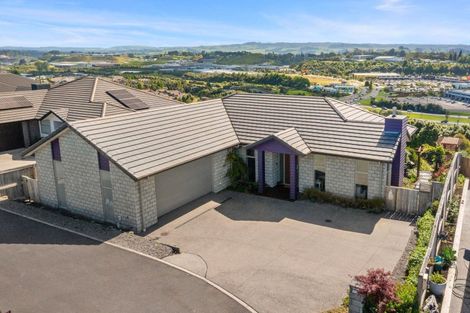 Photo of property in 9 Doyle Lane, Pyes Pa, Tauranga, 3112