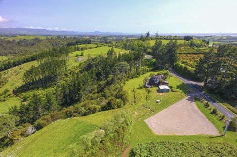 Photo of property in 274 Wainui South Road, Whakamarama, Katikati, 3181