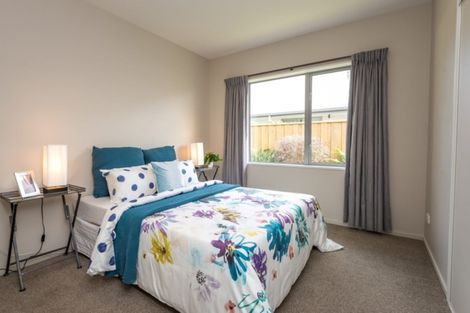 Photo of property in 8 Burford Way, Rolleston, 7615