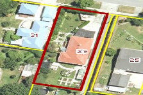 Photo of property in 29 Lucas Street, Riversdale, Blenheim, 7201