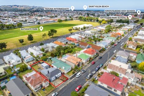 Photo of property in 27 Loyalty Street, Forbury, Dunedin, 9012