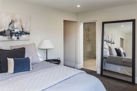 Photo of property in 117 Glandovey Road, Strowan, Christchurch, 8052