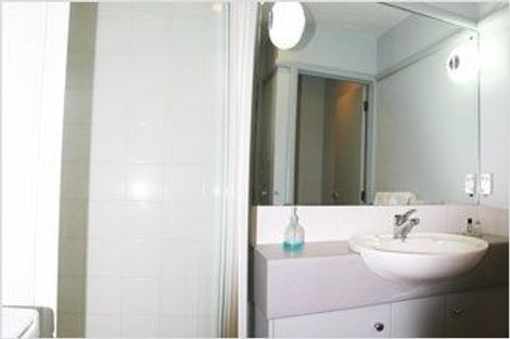 Photo of property in C/37 Federal Street, Auckland Central, Auckland, 1010