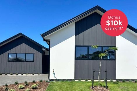 Photo of property in 12 Matai Springs Drive, Halswell, Christchurch, 8025