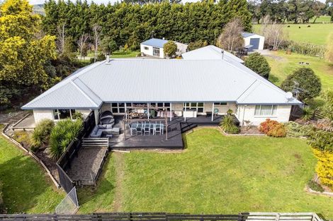 Photo of property in 114f Willow Park Drive, Opaki, Masterton, 5871