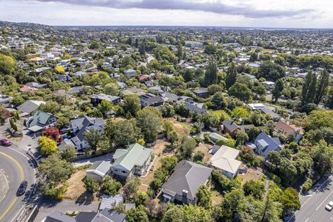 Photo of property in 12 Dyers Pass Road, Cashmere, Christchurch, 8022