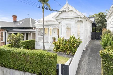 Photo of property in 9 Prime Road, Grey Lynn, Auckland, 1021