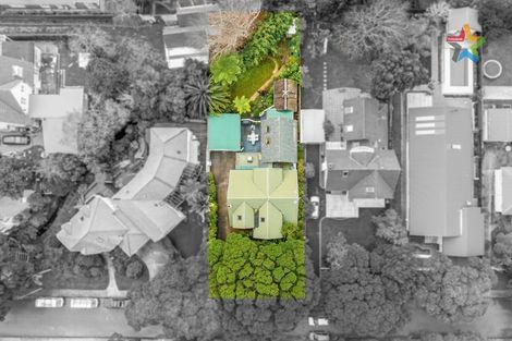 Photo of property in 7 Hinau Street, Woburn, Lower Hutt, 5010