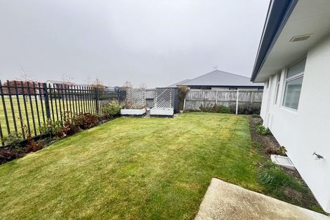 Photo of property in 9a Poulter Road, Lincoln, 7608