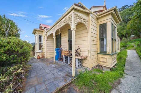 Photo of property in 49 Kauri Street, Ravensbourne, Dunedin, 9022