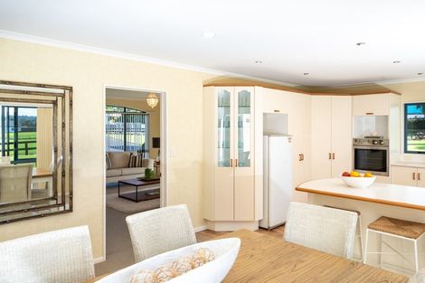 Photo of property in 48 Puriri Road, Whenuapai, Auckland, 0618