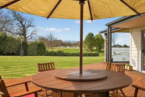 Photo of property in 21 Te Haunui Lane, Pegasus, 7612