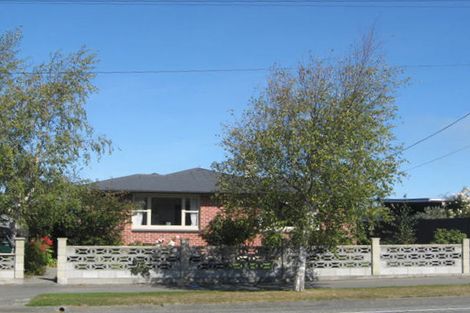 Photo of property in 130 Pages Road, Marchwiel, Timaru, 7910
