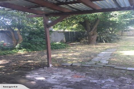 Photo of property in 96 Nursery Road, Phillipstown, Christchurch, 8011