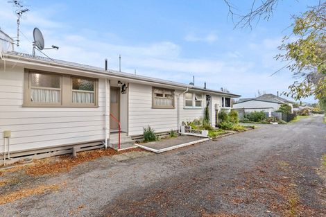 Photo of property in 2/18 Muller Road, Blenheim, 7201