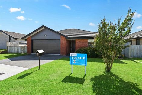 Photo of property in 10 Branca Close, Fitzroy, Hamilton, 3206