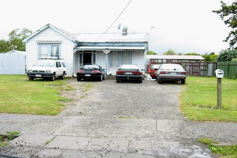 Photo of property in 27a Lytton Street, Feilding, 4702