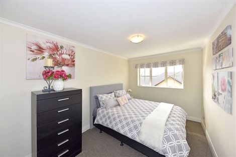 Photo of property in 9 Strathmore Gardens, Burwood, Christchurch, 8061