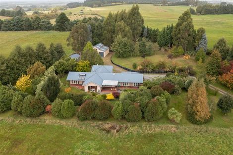 Photo of property in 251 Summerhill Road, Cust, Rangiora, 7471