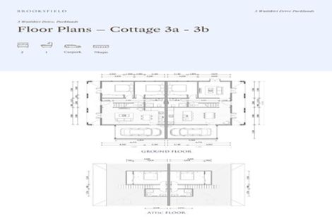 Photo of property in 3 Waitikiri Drive, Parklands, Christchurch, 8083