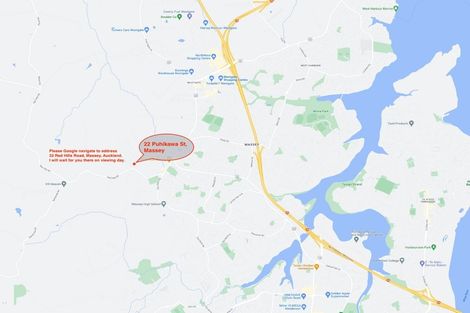 Photo of property in 22 Puhikawa Street, Massey, Auckland, 0614