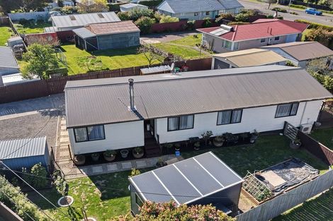 Photo of property in 39 Brookside Road, Rolleston, 7614