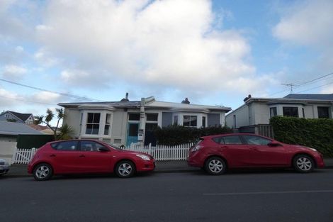 Photo of property in 349 Adelaide Road, Newtown, Wellington, 6021