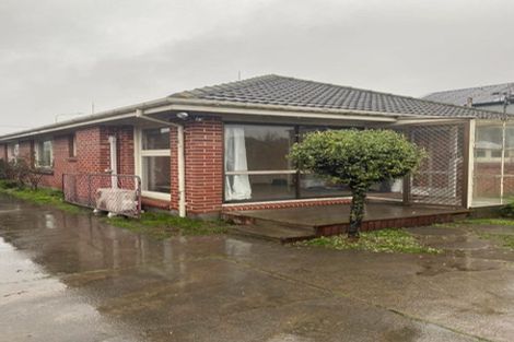 Photo of property in 1/25 Hills Road, Edgeware, Christchurch, 8013