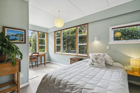 Photo of property in 21 Clark Street, Khandallah, Wellington, 6035