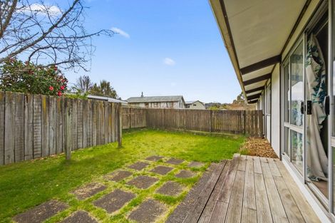 Photo of property in 13 Seath Avenue, Taumarunui, 3920