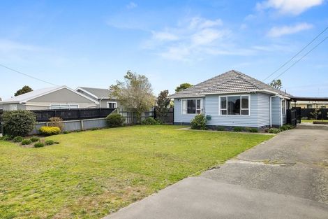 Photo of property in 29 Sylvia Street, Parklands, Christchurch, 8083